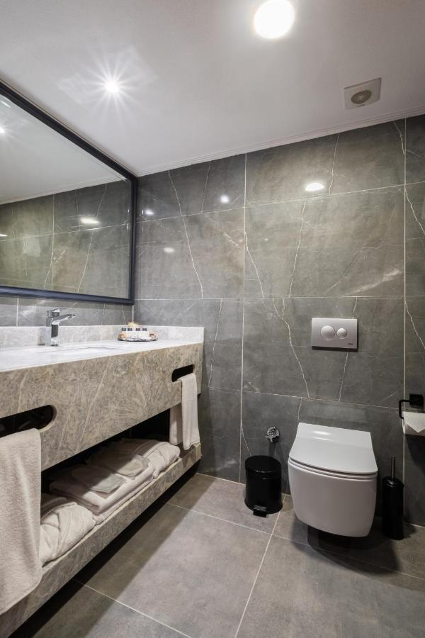 Park Dedeman Kizilay Ankara Hotel Exterior photo