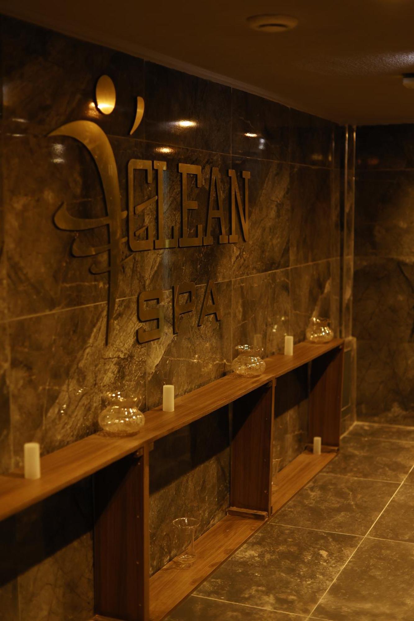 Park Dedeman Kizilay Ankara Hotel Exterior photo